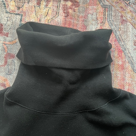 Oak and fort turtleneck - Picture 3 of 4